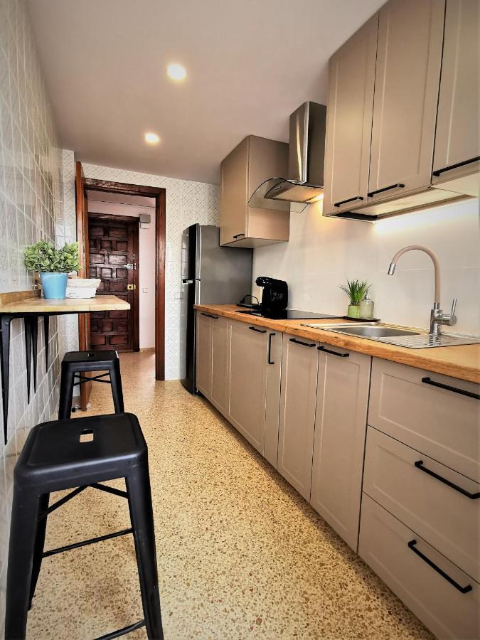 Apartment Sol & Playa Solo Familias *