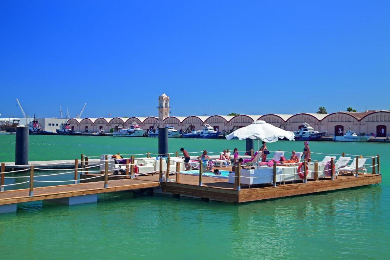Sol & Playa Solo Familias * Gandia