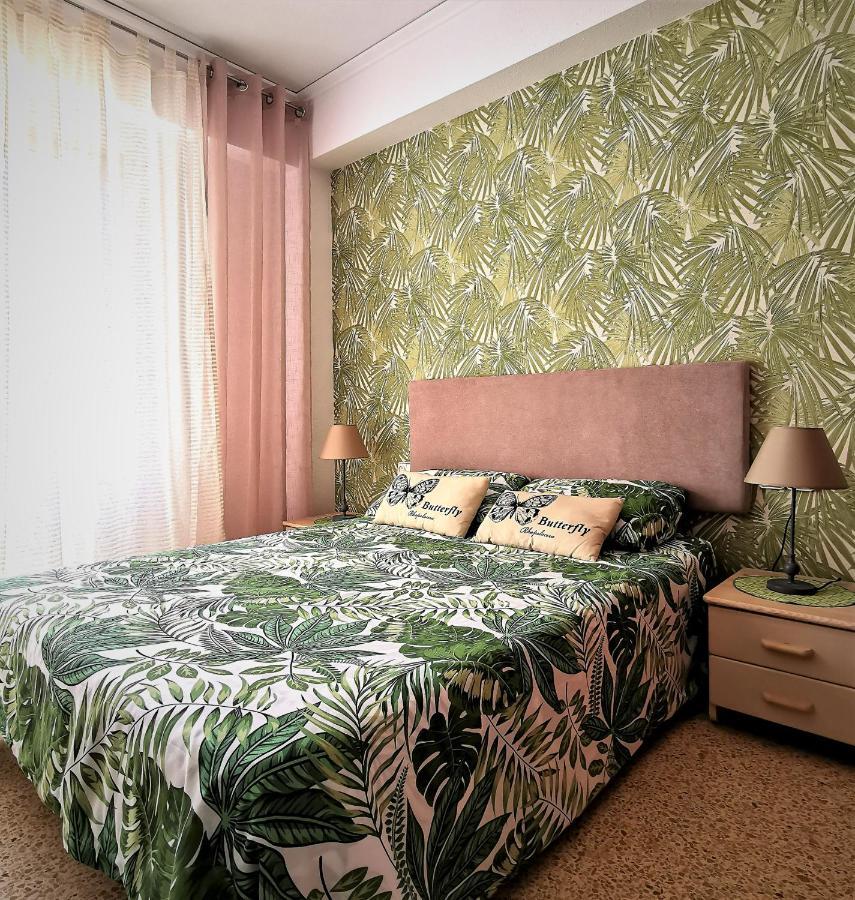 Apartment Sol & Playa Solo Familias