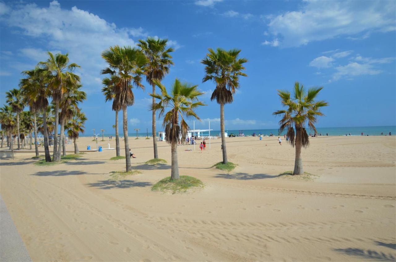 Sol & Playa Solo Familias
