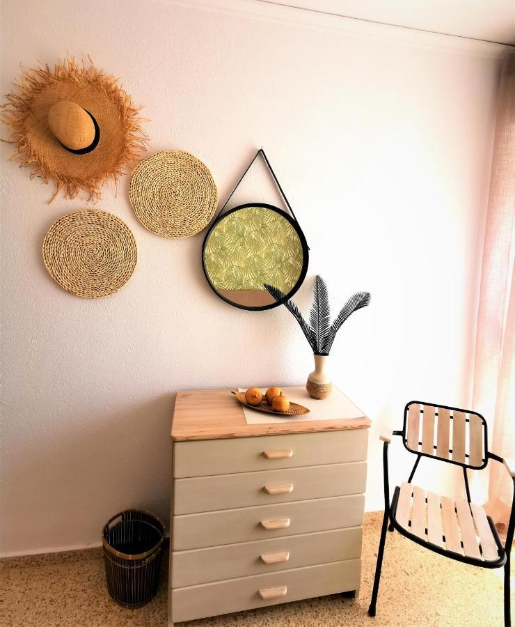 Apartment Sol & Playa Solo Familias *