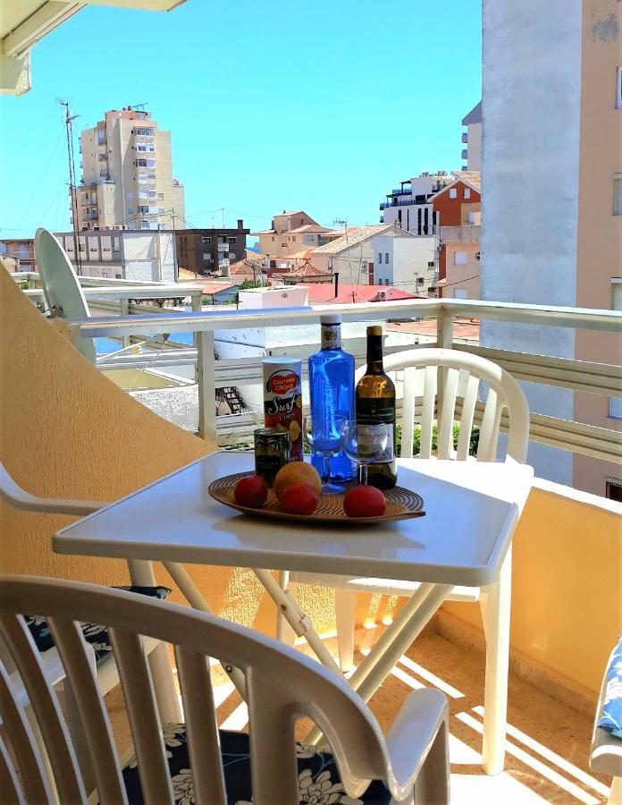 Sol & Playa Solo Familias Apartment