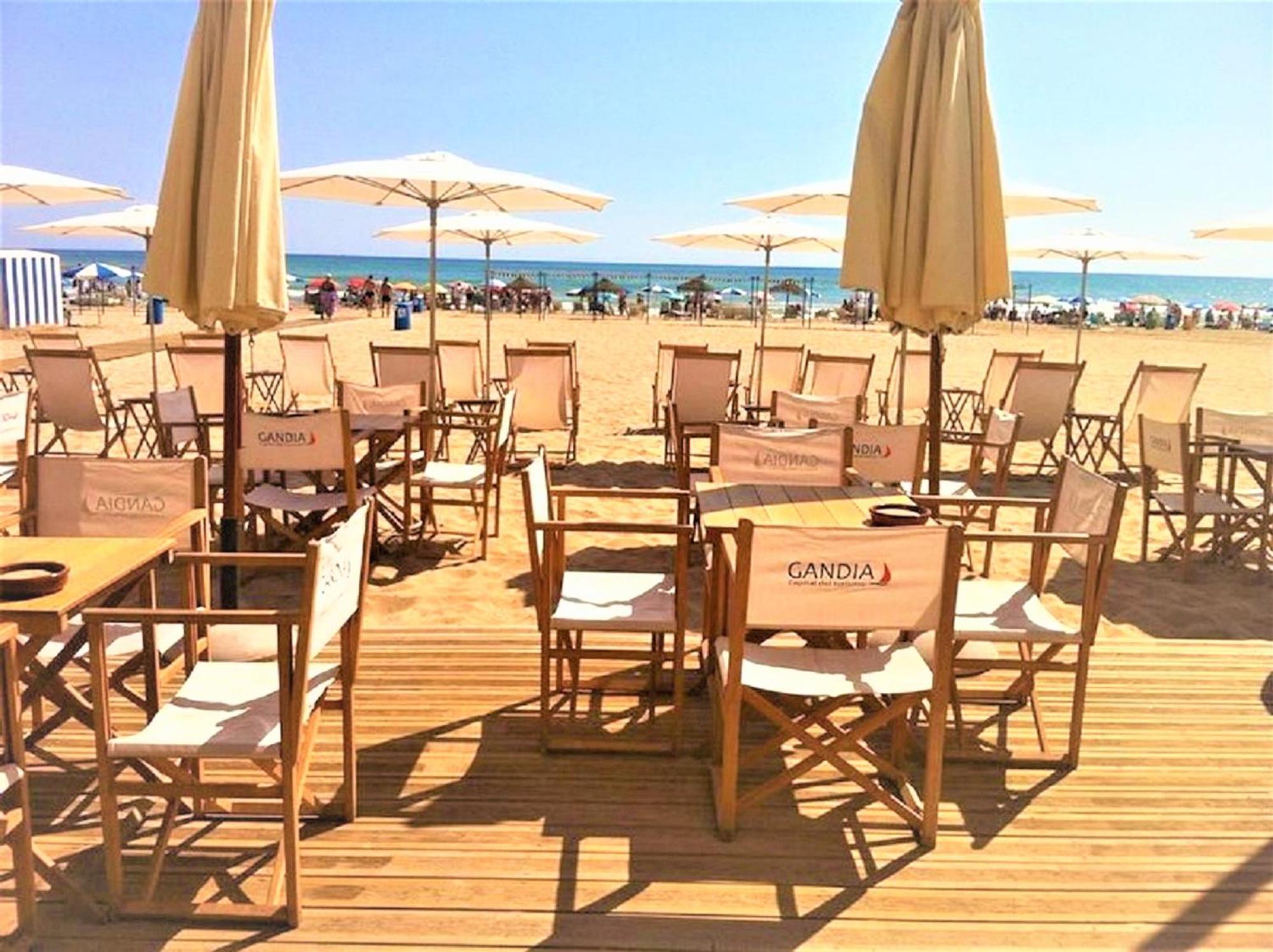 Apartment Sol & Playa Solo Familias *